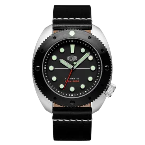 DEEP BLACK