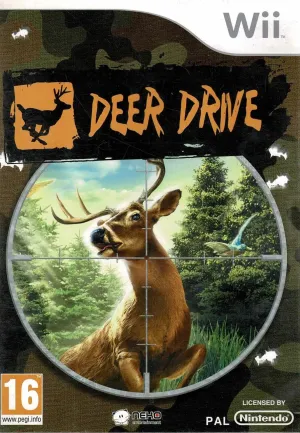 Deer Drive
