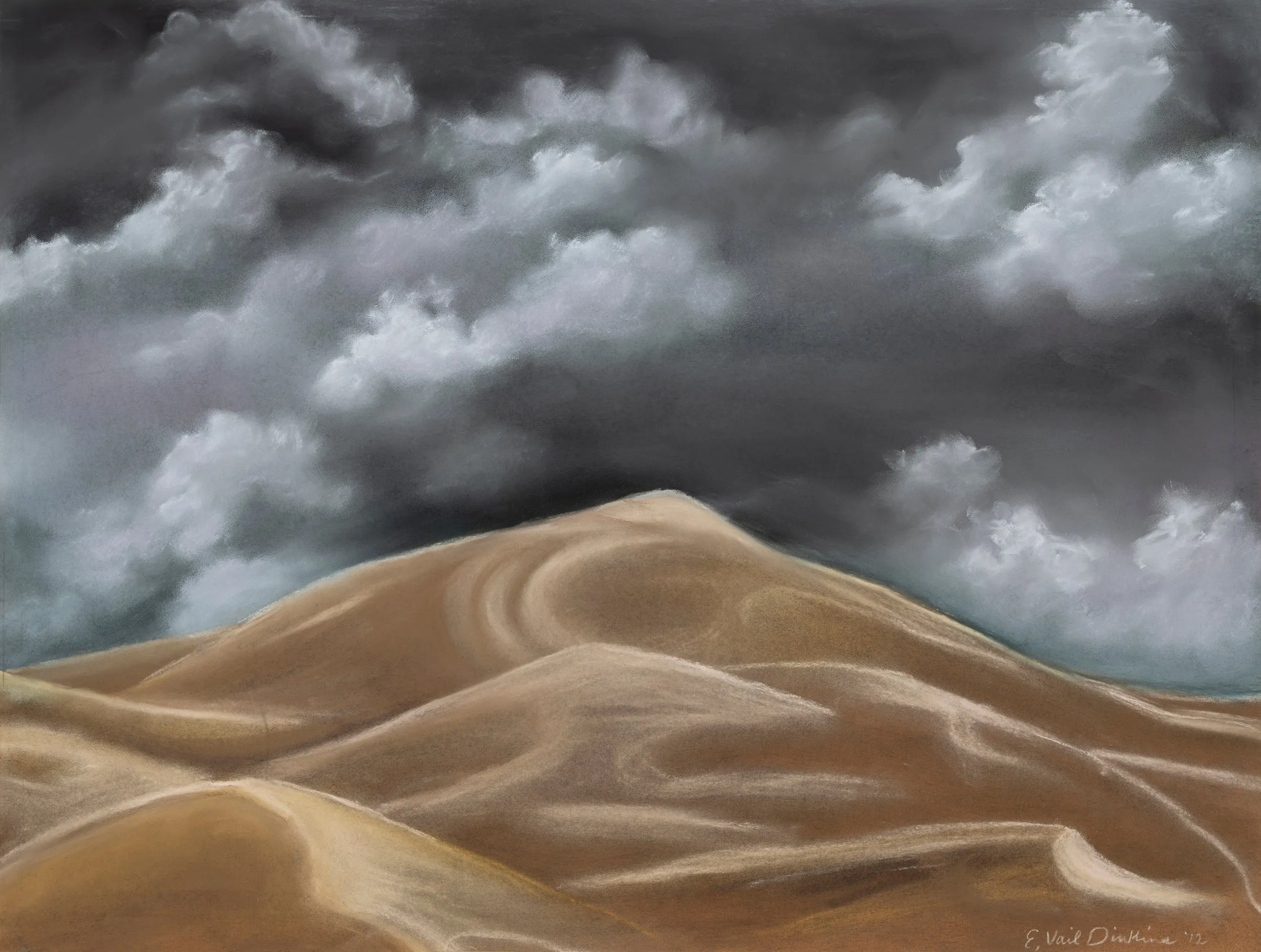 Desert Storm