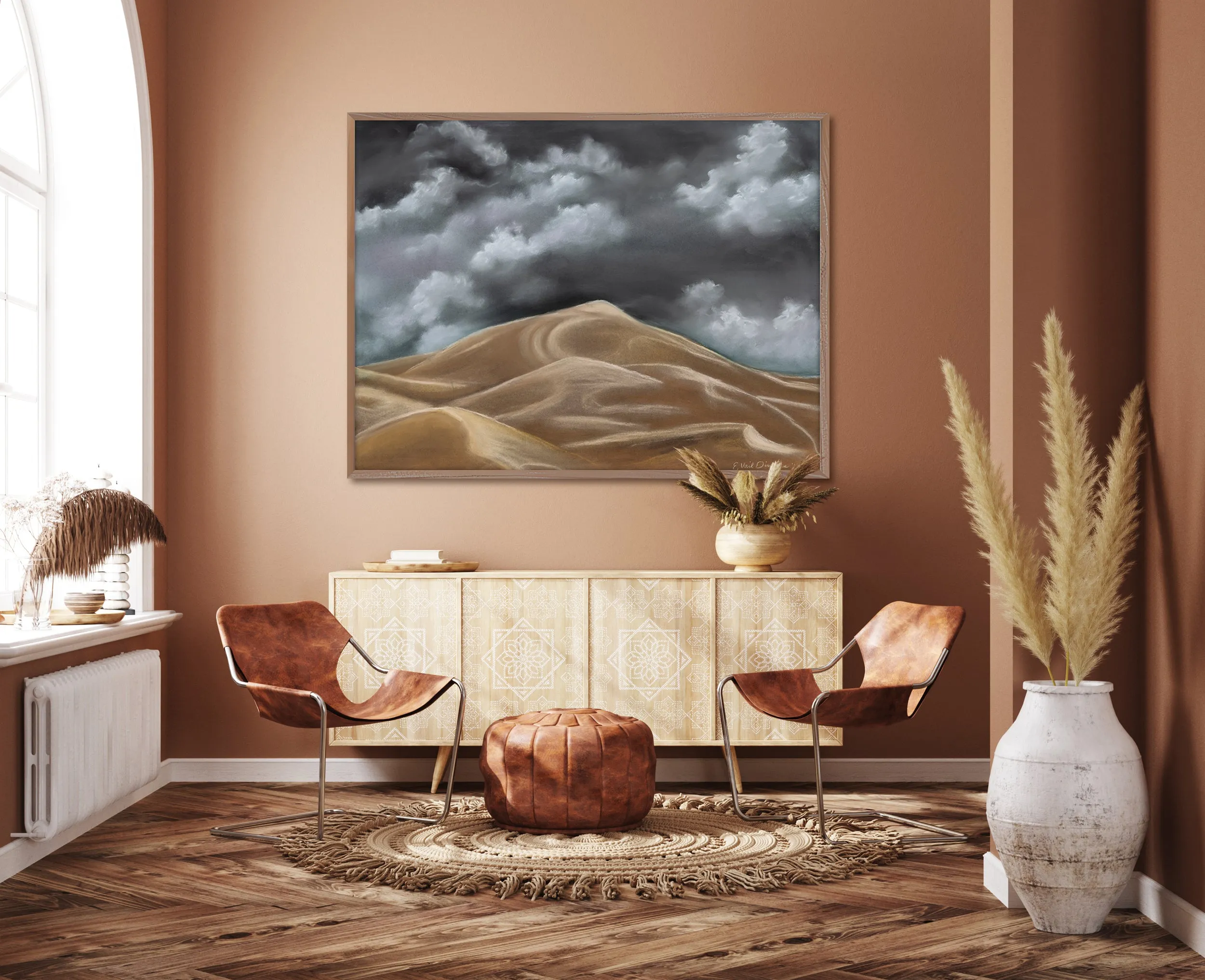 Desert Storm