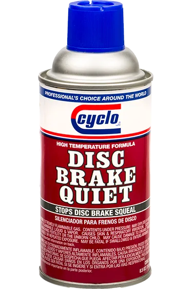 Disc Brake Quiet 241g C36 CYCLO