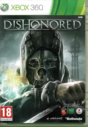 Dishonored