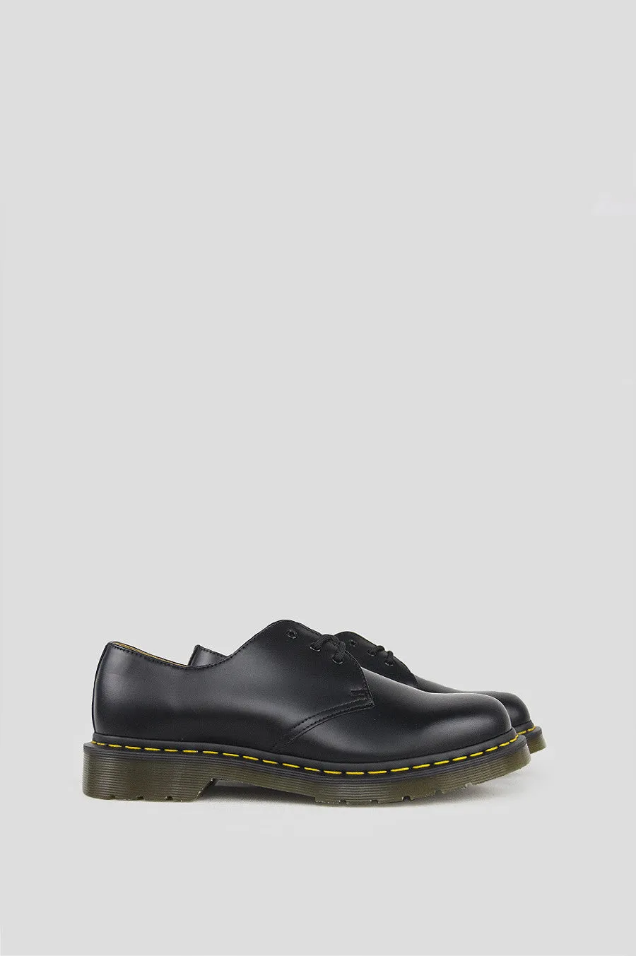 DR MARTENS 1461 SMOOTH BLACK