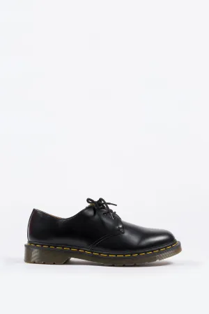 DR MARTENS 1461 SMOOTH BLACK