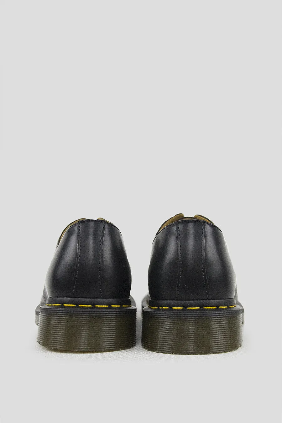 DR MARTENS 1461 SMOOTH BLACK