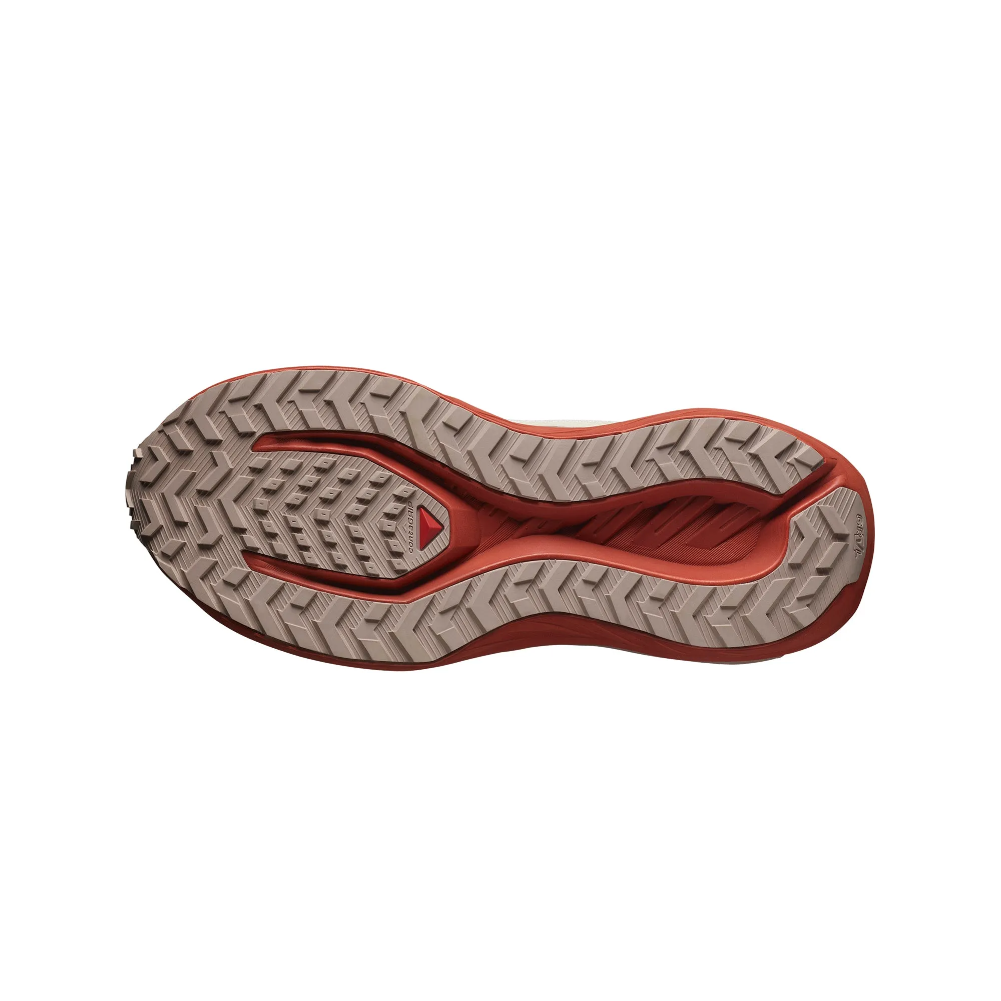 DRX Defy GRVL Running Shoes Womens