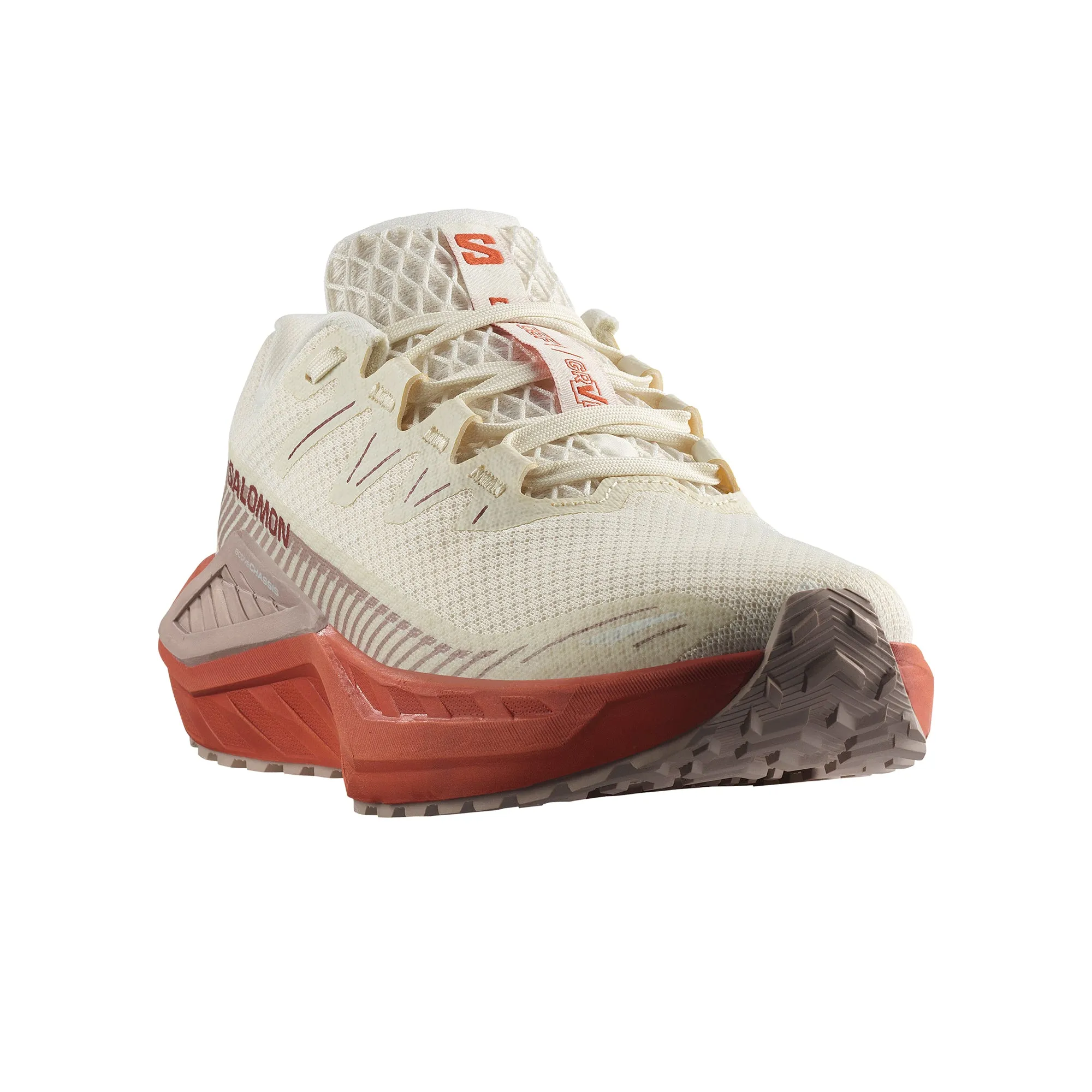 DRX Defy GRVL Running Shoes Womens