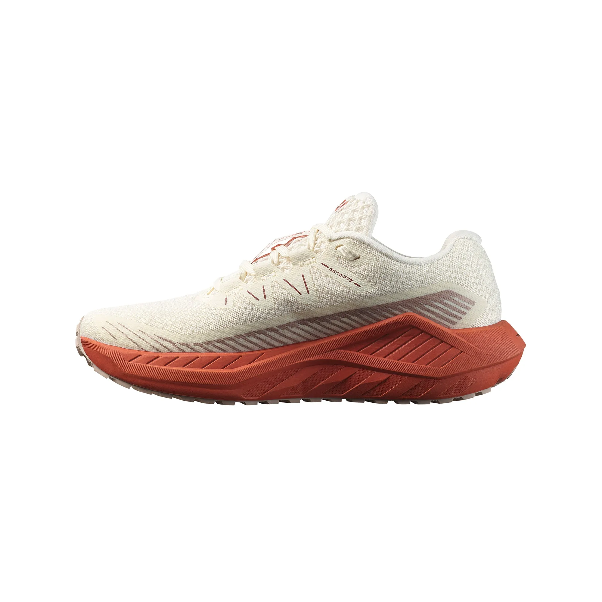 DRX Defy GRVL Running Shoes Womens