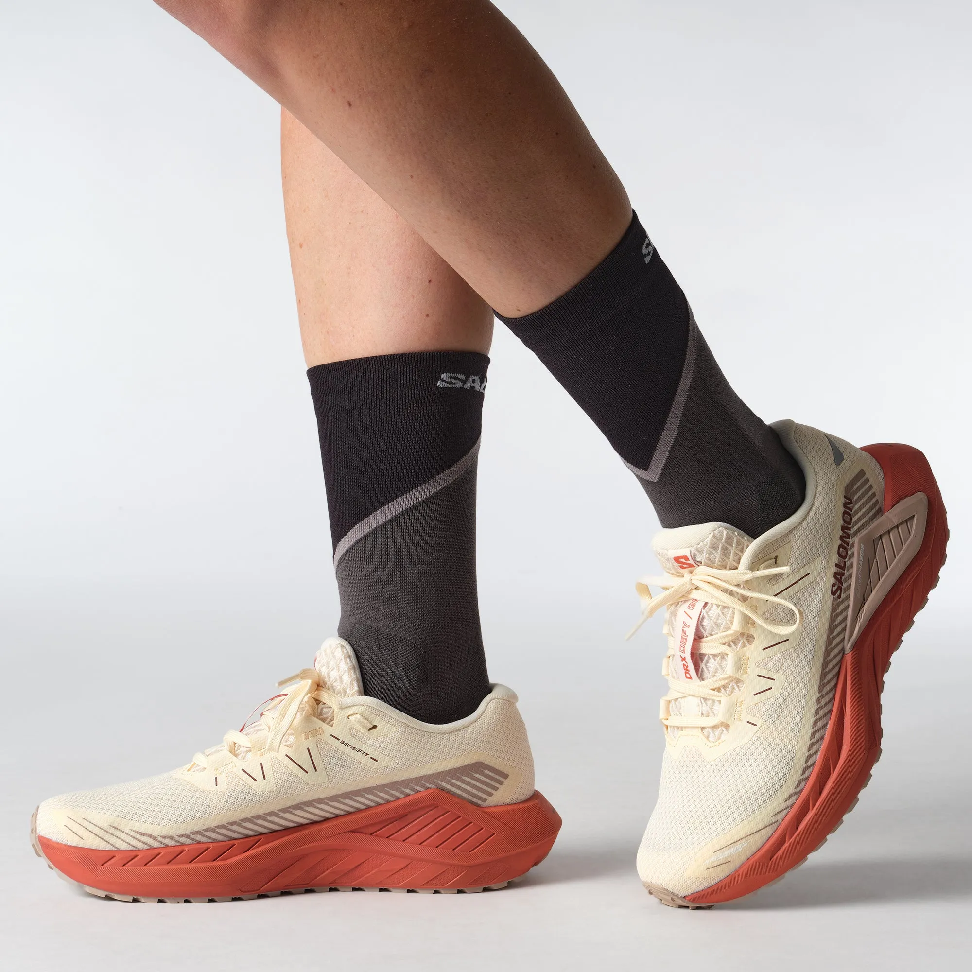 DRX Defy GRVL Running Shoes Womens