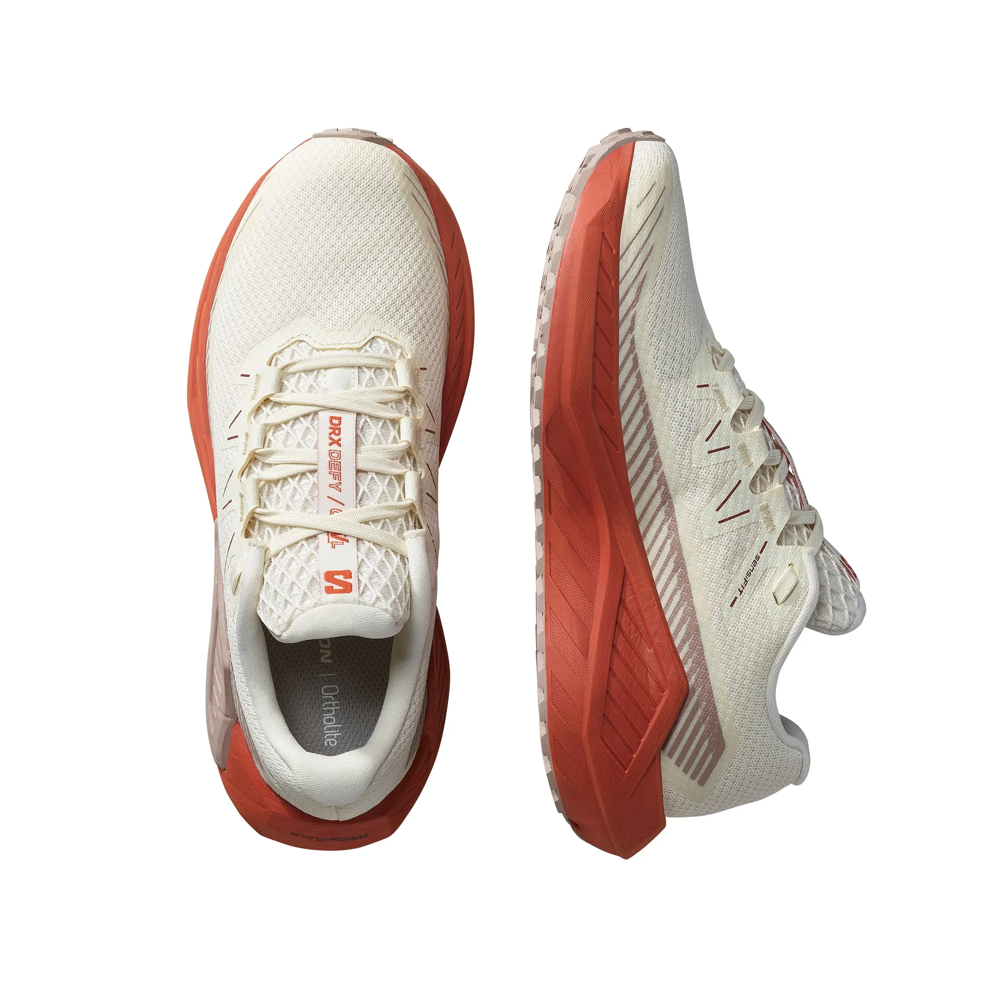 DRX Defy GRVL Running Shoes Womens