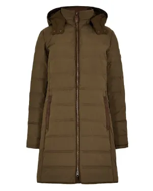 Dubarry Ballybrophy Quilted Jacket Clearance