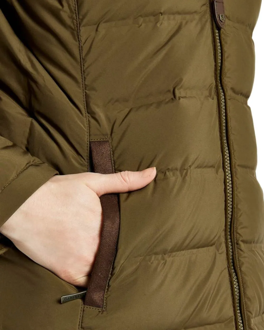 Dubarry Ballybrophy Quilted Jacket Clearance
