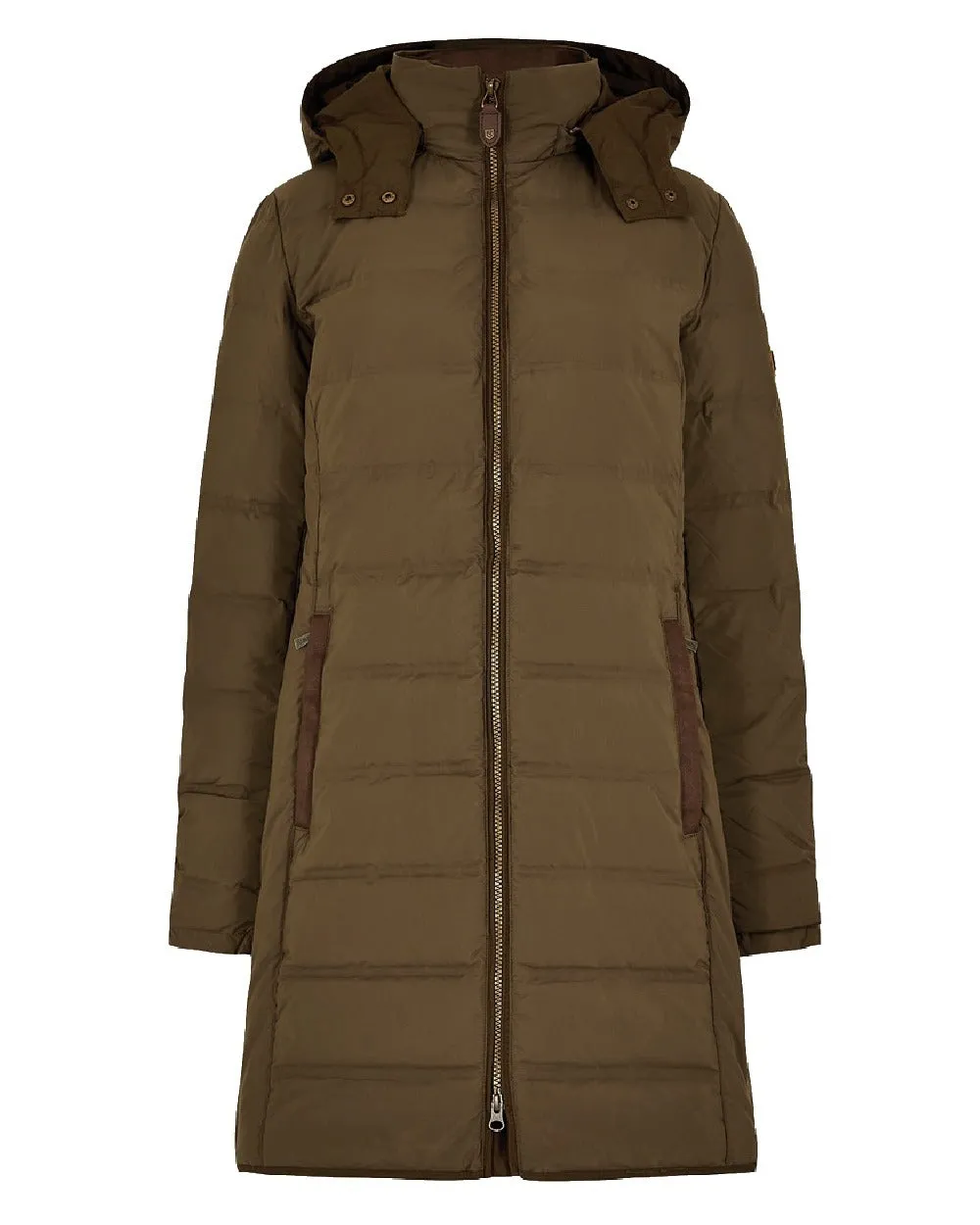 Dubarry Ballybrophy Quilted Jacket Clearance