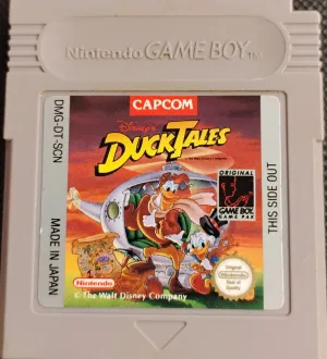 DuckTales