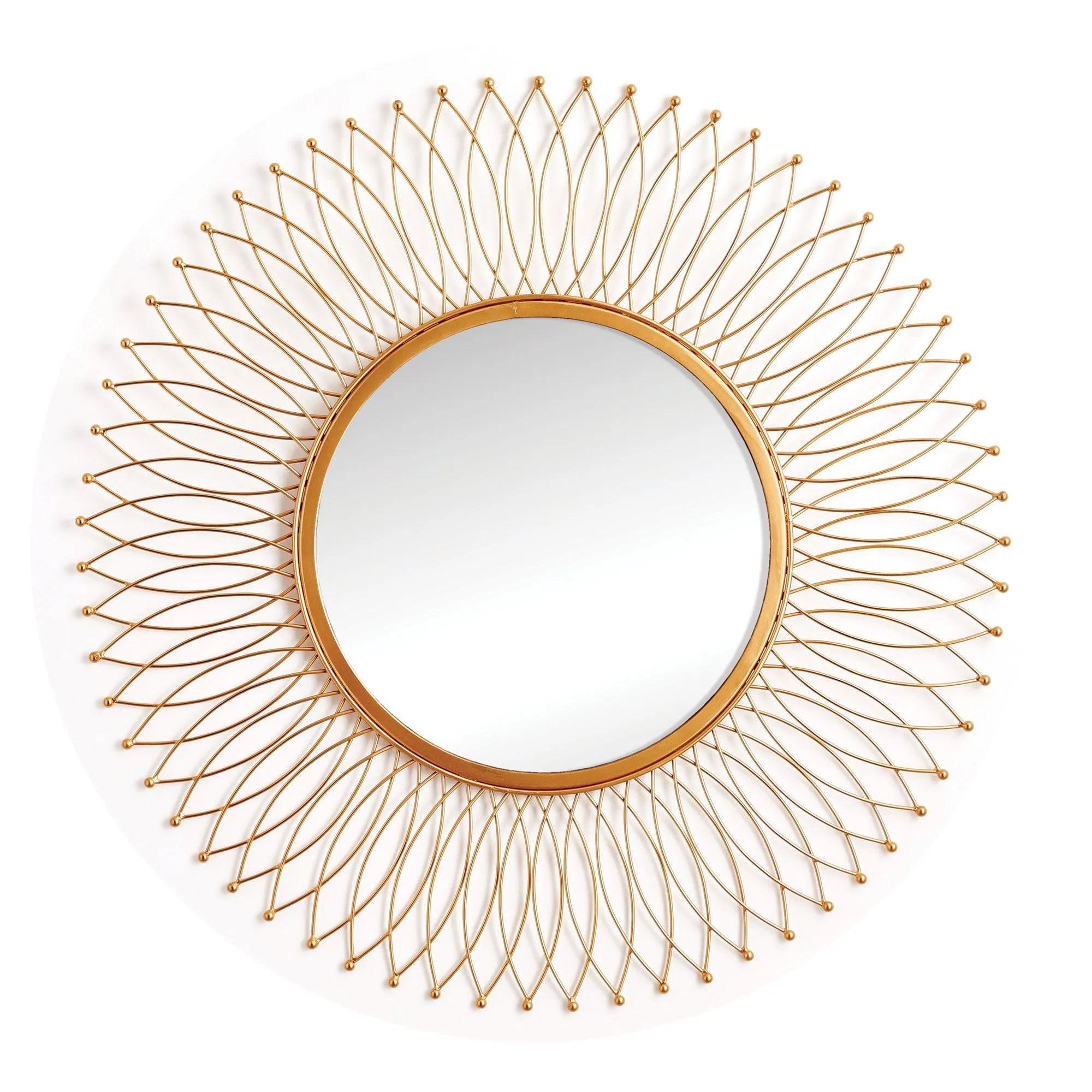 Duval Mirror 30"