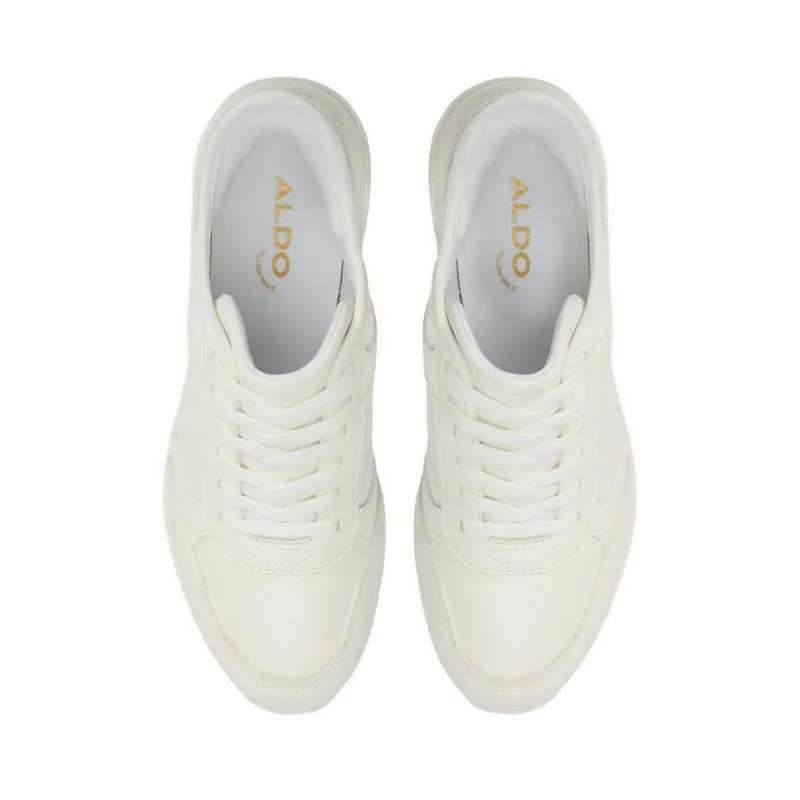 Easyinwedge Fashion Athletics - White