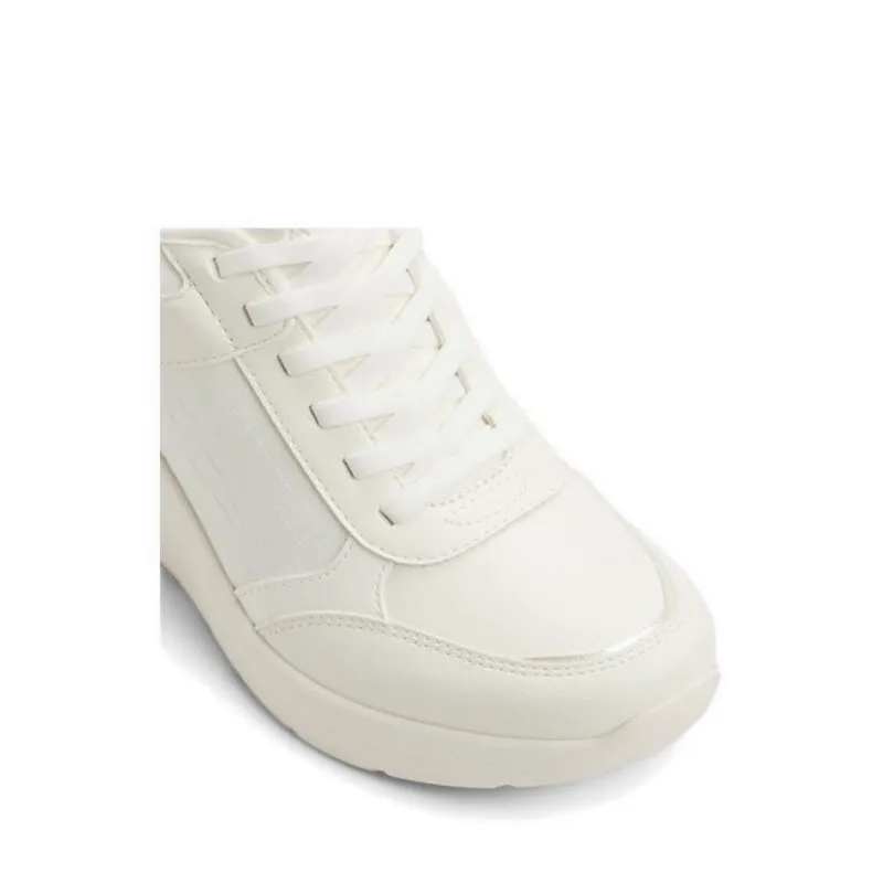 Easyinwedge Fashion Athletics - White