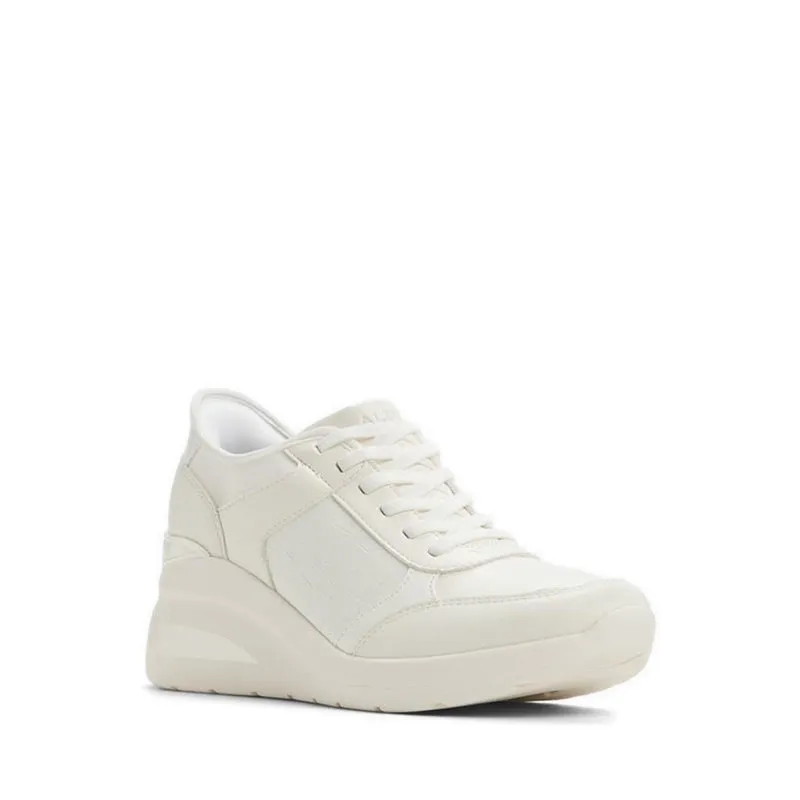 Easyinwedge Fashion Athletics - White