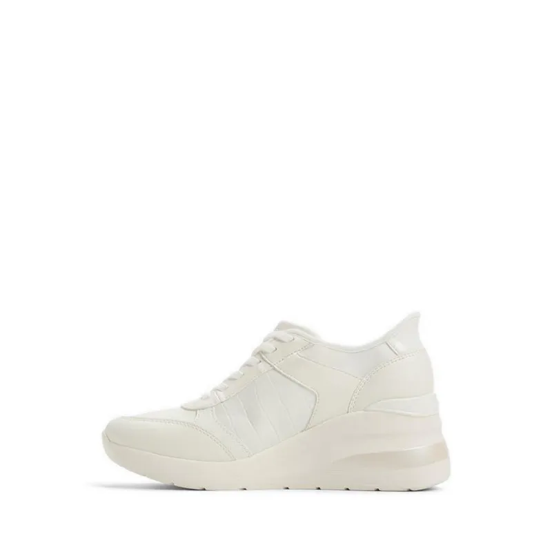 Easyinwedge Fashion Athletics - White