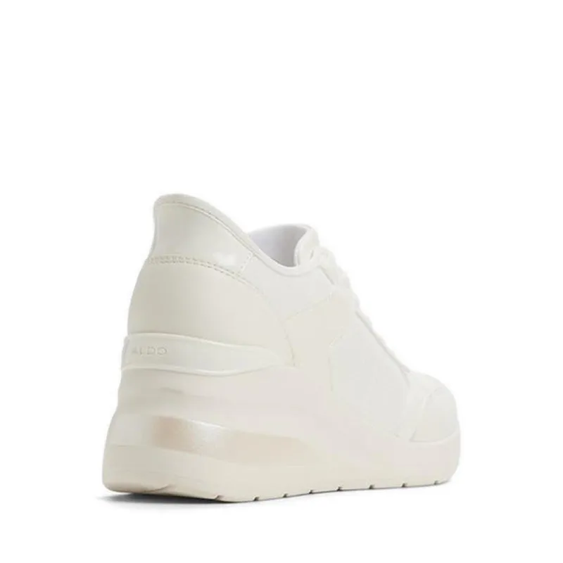 Easyinwedge Fashion Athletics - White