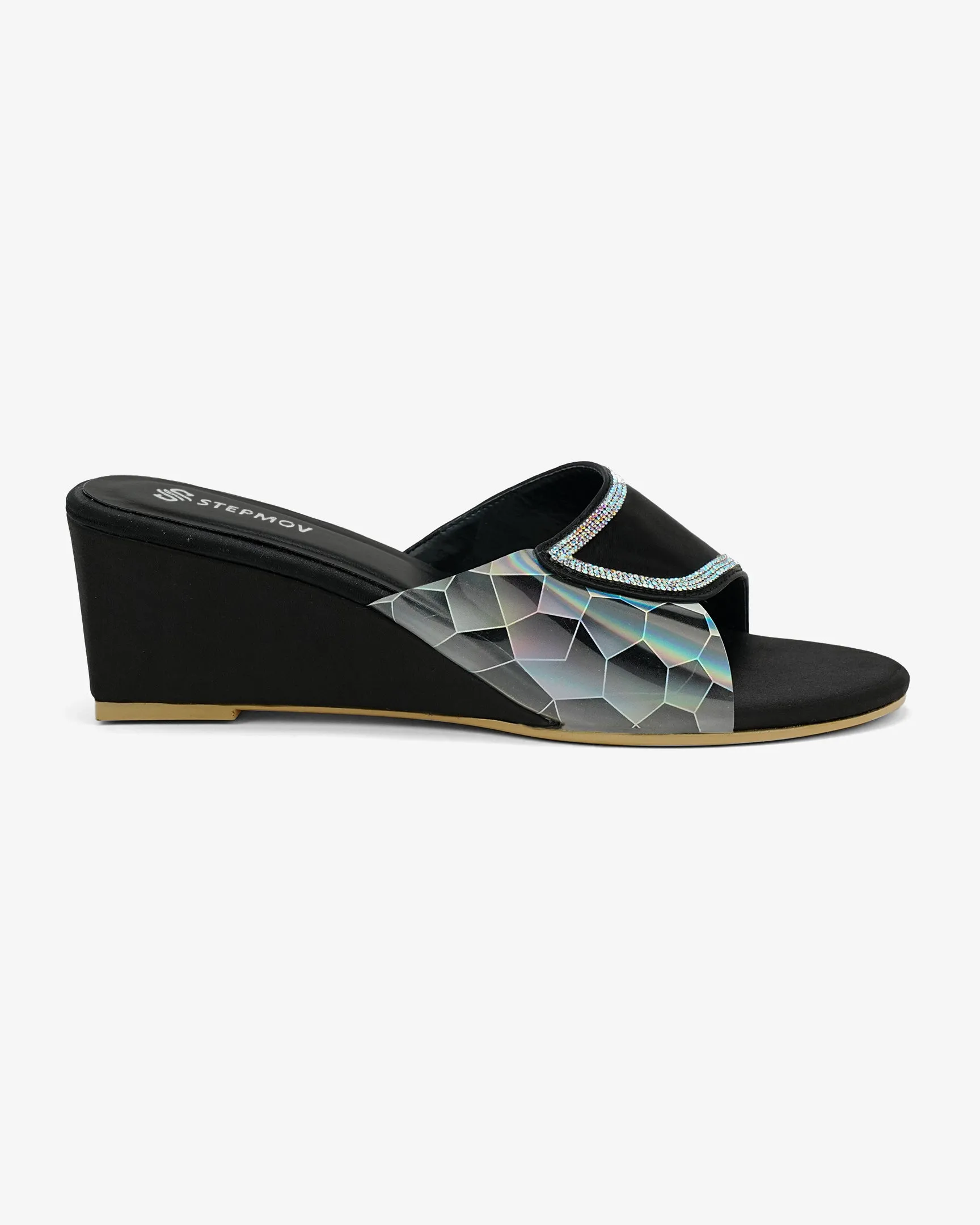 Eclipse Black