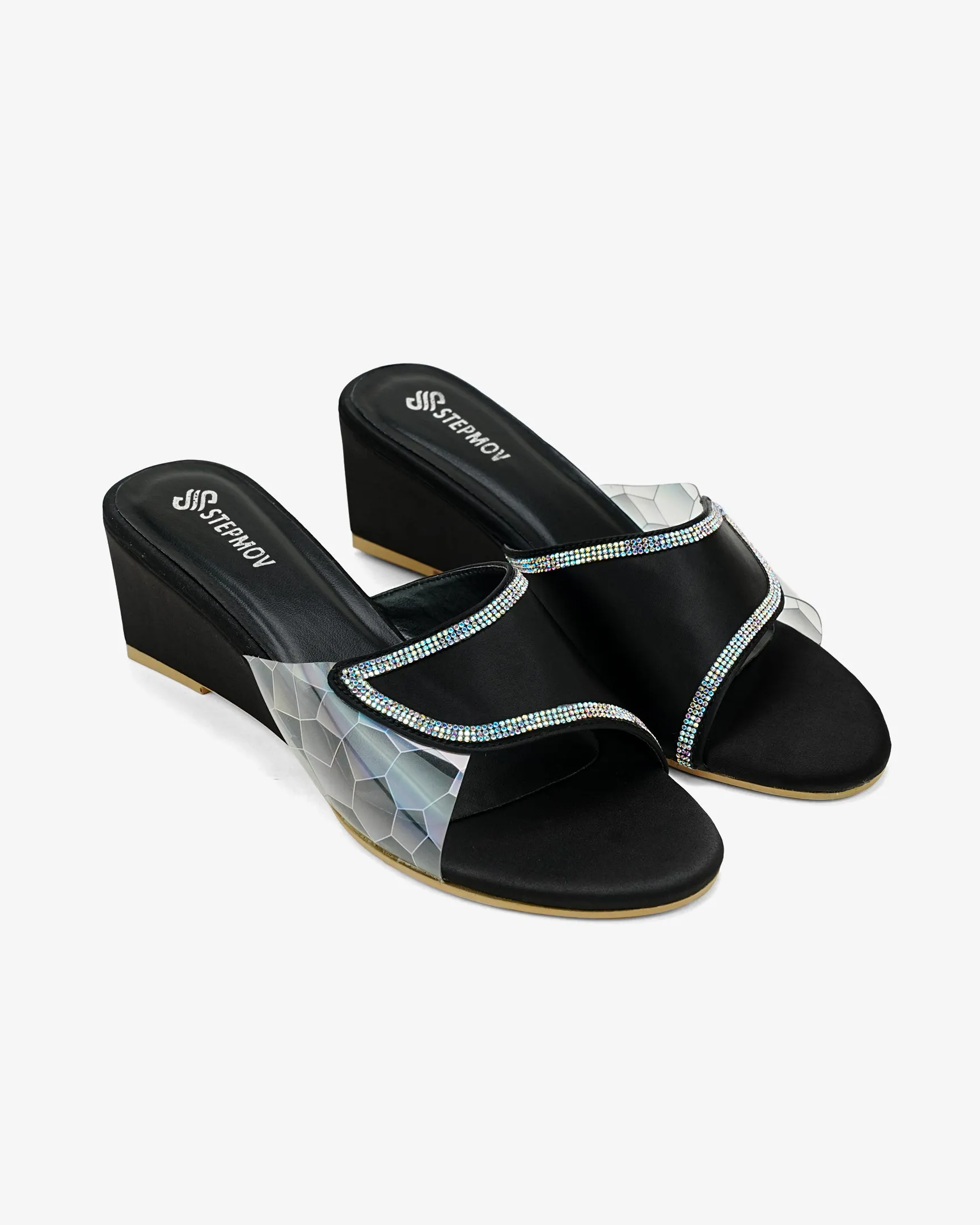 Eclipse Black