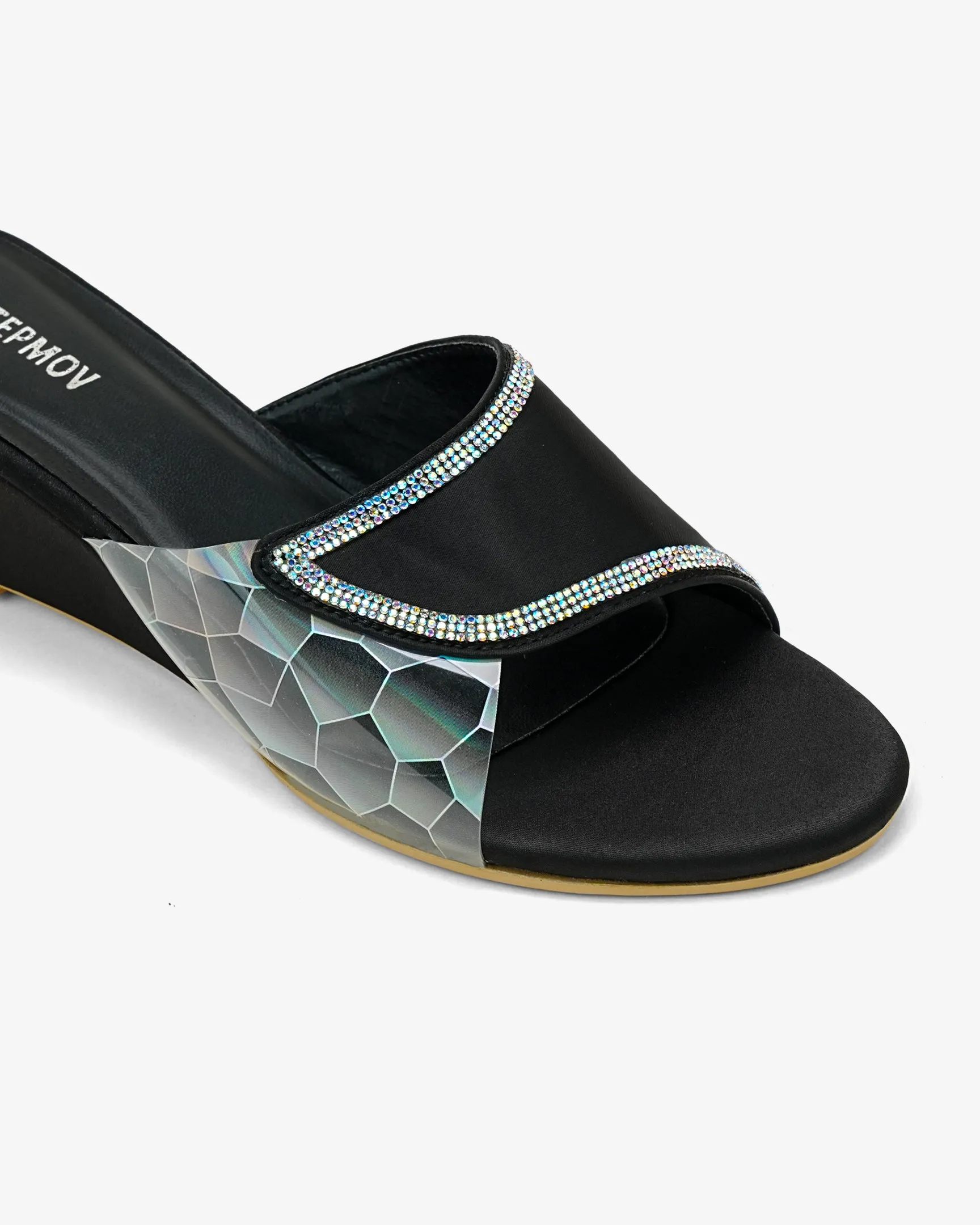 Eclipse Black