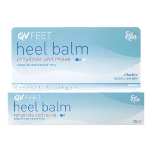 Ego QV Feet Heel Balm 100g