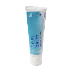 EGO QV FEET HEEL BALM 50G