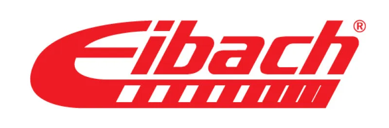 Eibach 03-09 Toyota 4Runner V6 4.0L 2WD/4WD Pro-Truck Coilover (Front)  1.5in-4in/(Rear)  0in-1.5in