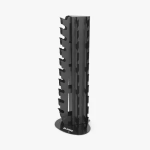 Eleiko Vertical XF Dumbbells Rack