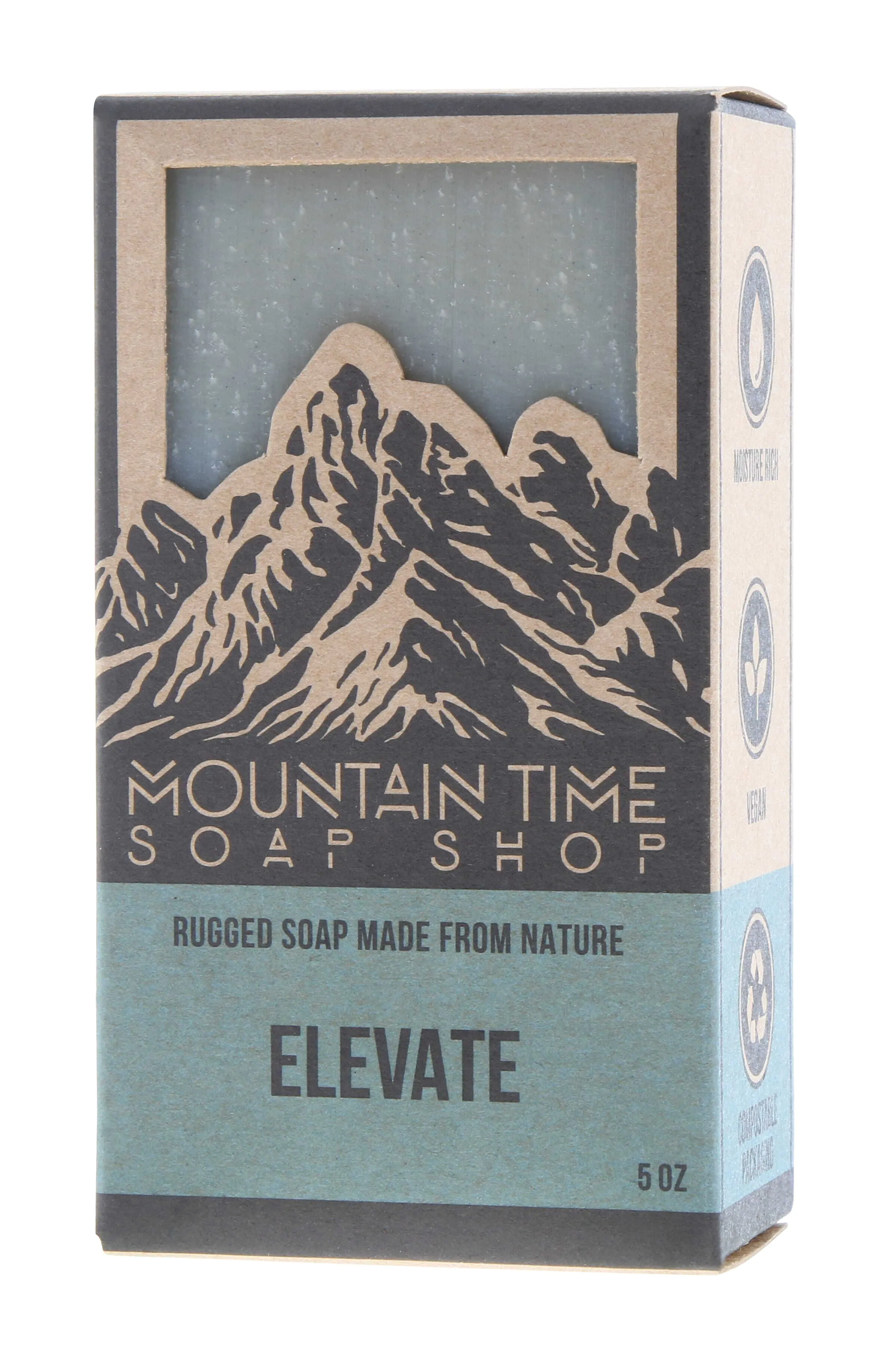 Elevate
