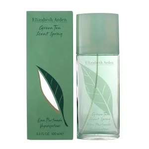 Elizabeth Arden Green Tea Scent Eau De Parfum for Women