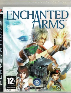 Enchanted Arms