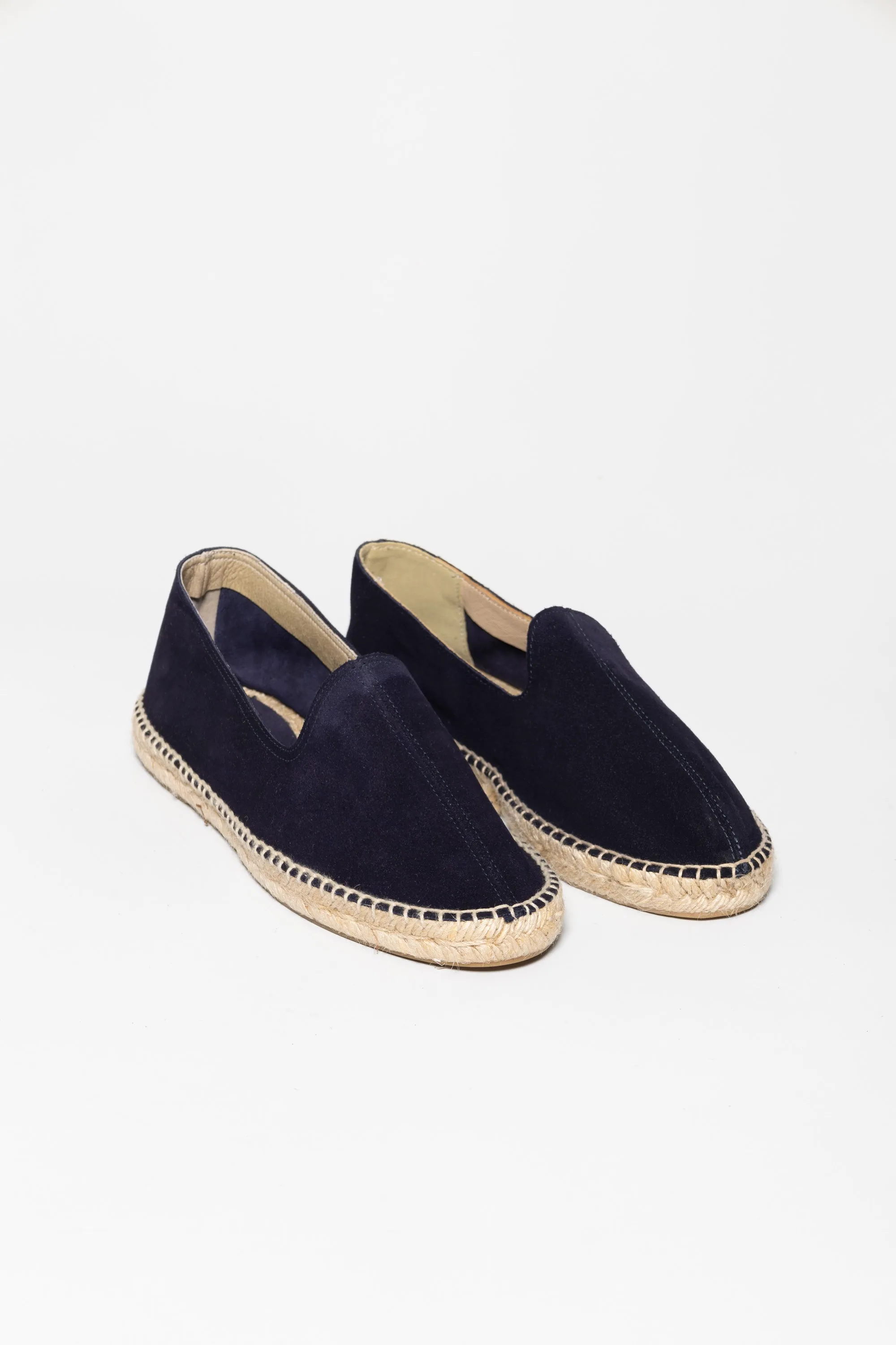 espadrille navy