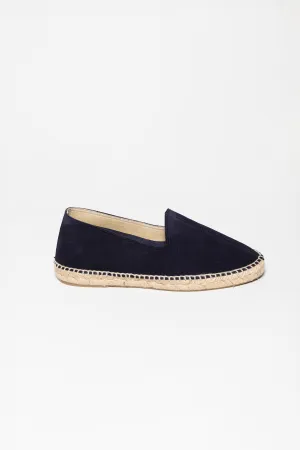 espadrille navy