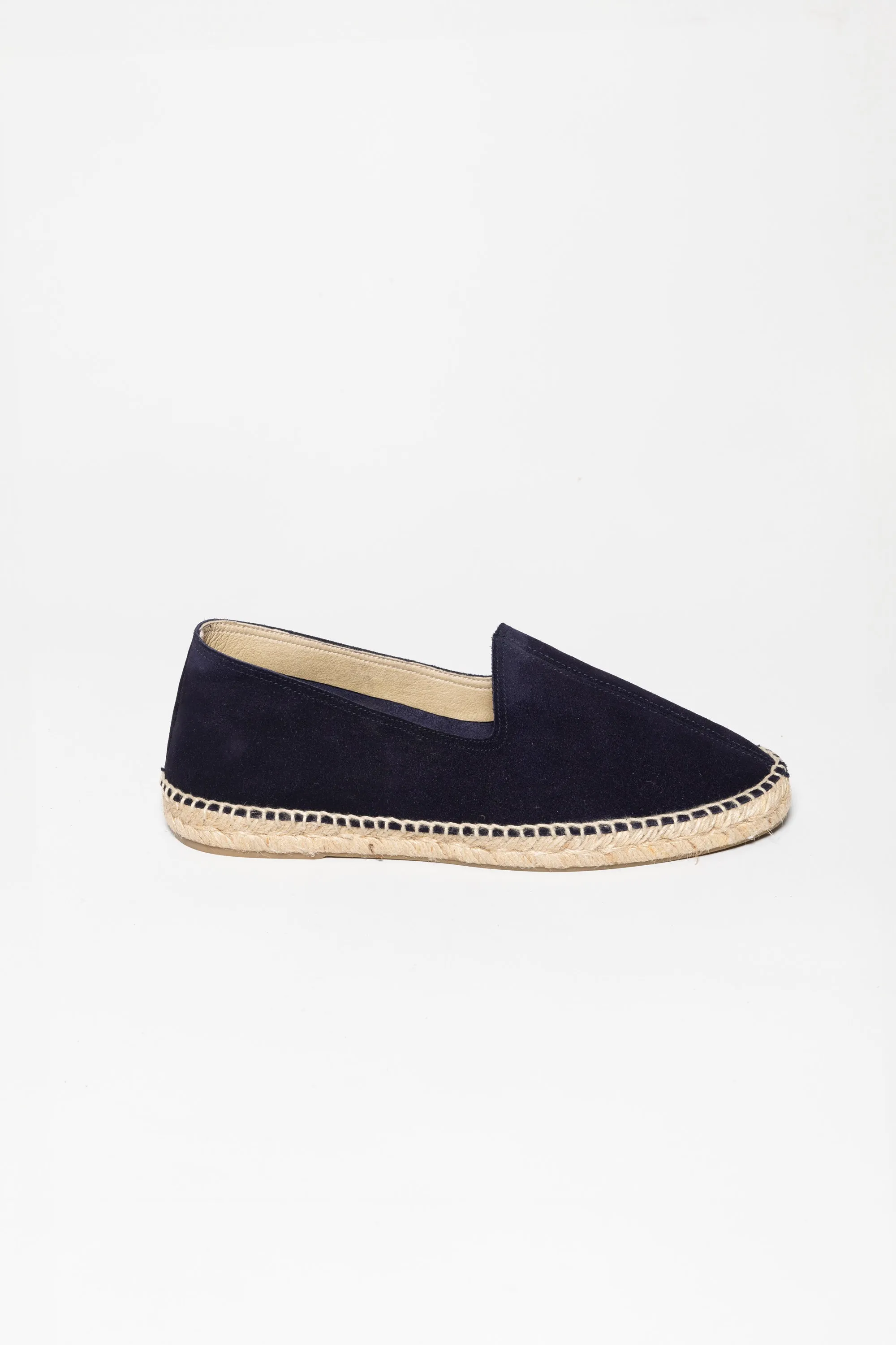 espadrille navy