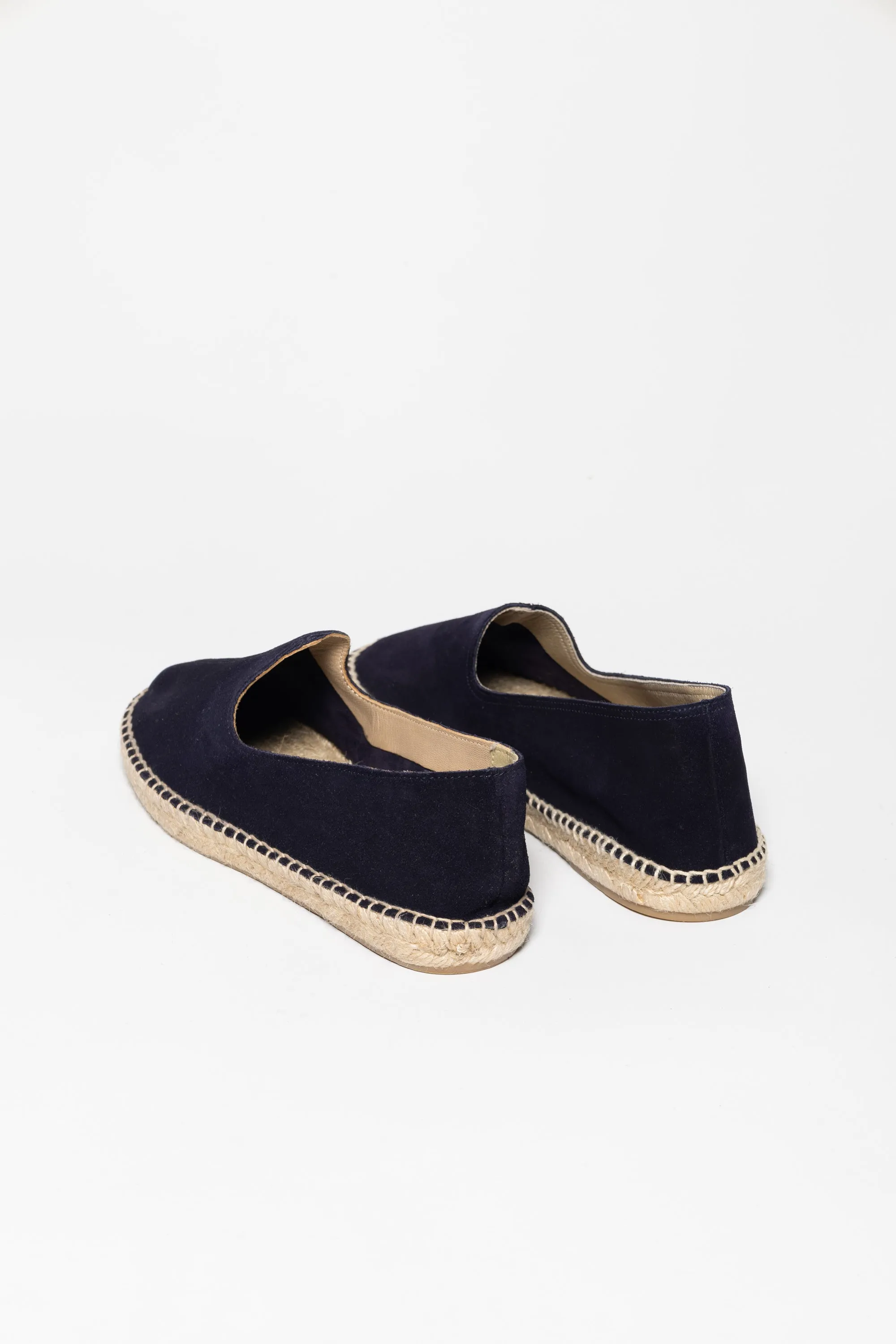 espadrille navy