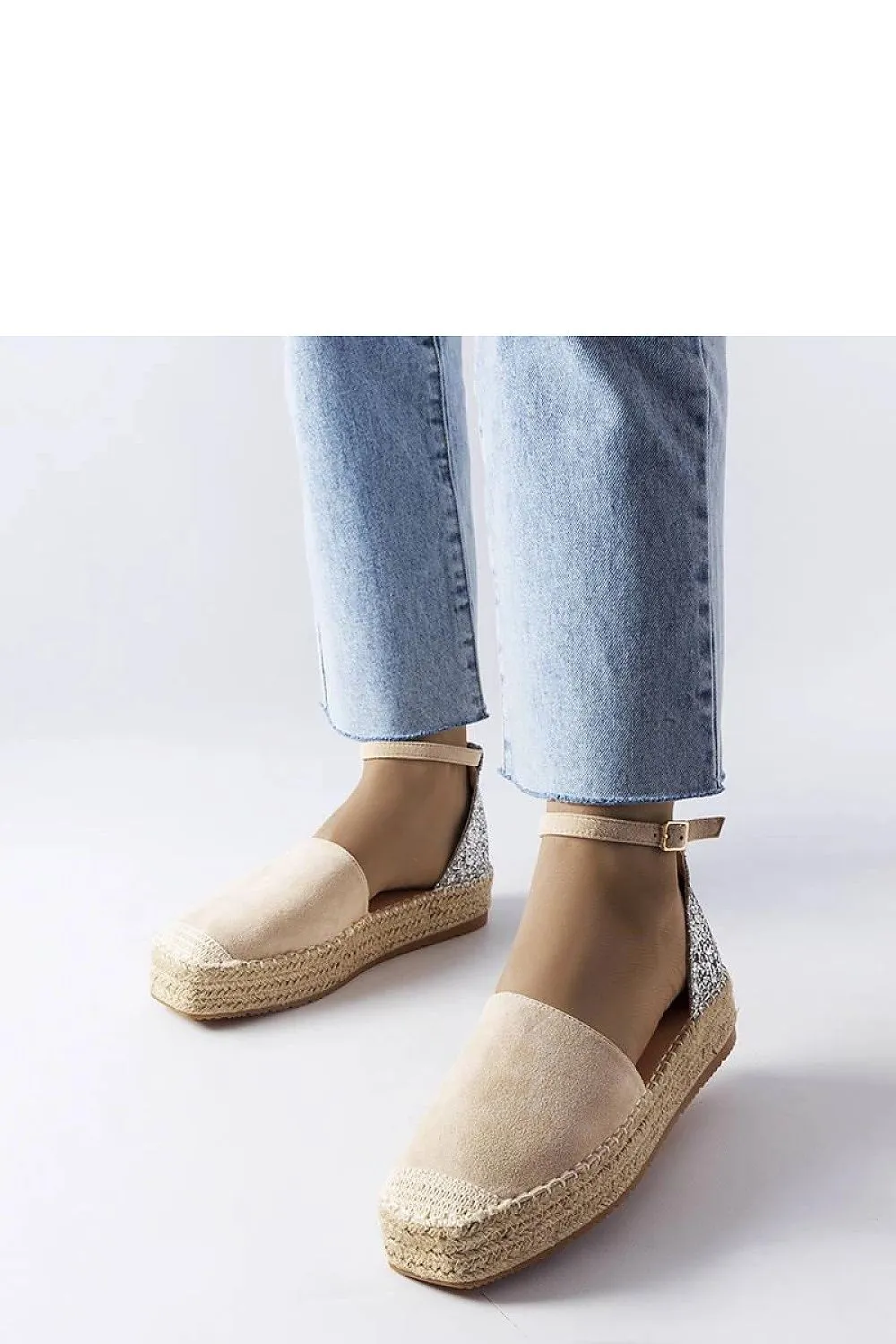 Espadrille Solea
