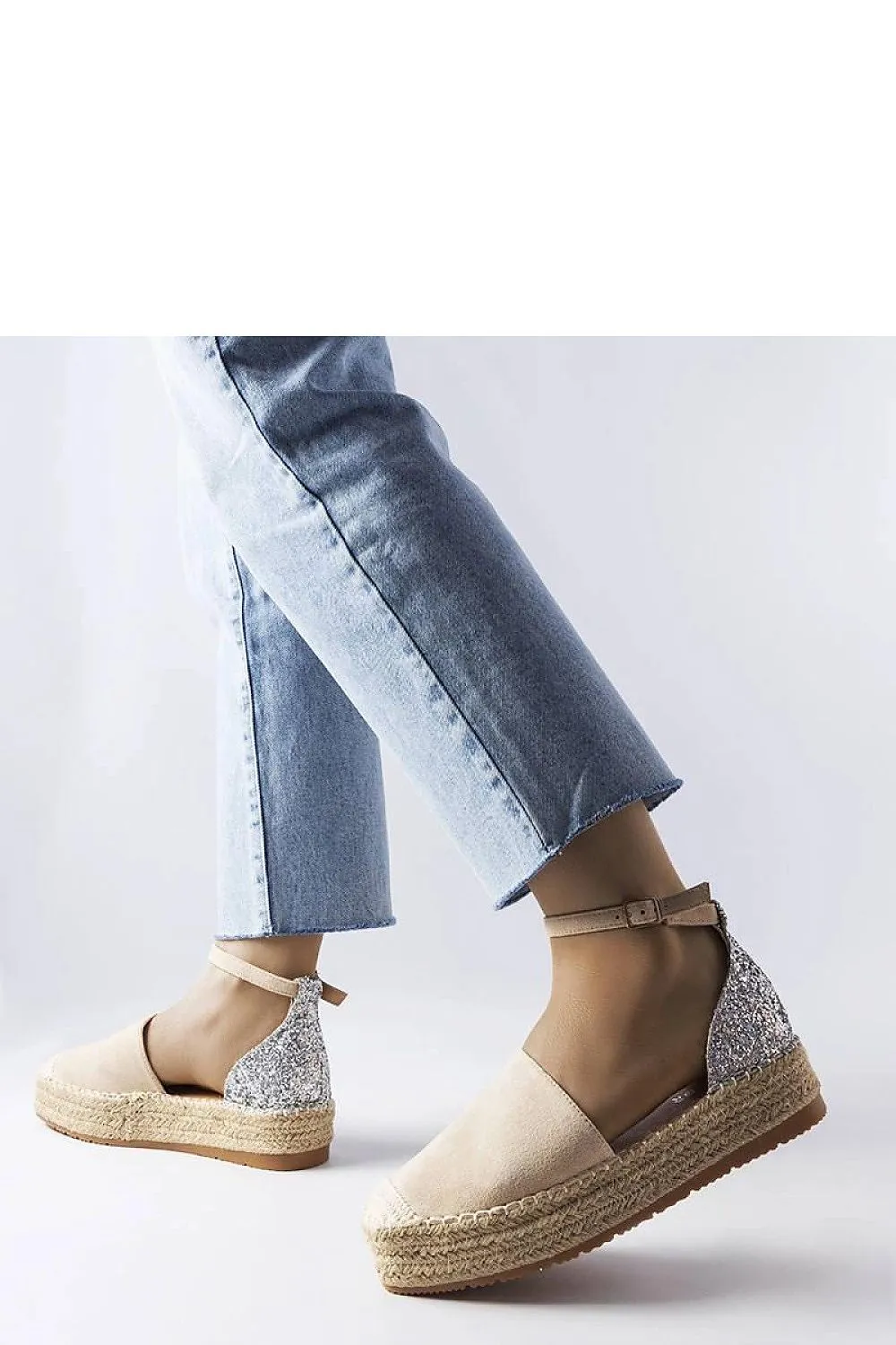 Espadrille Solea
