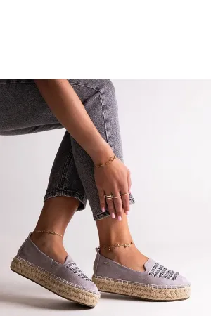 Espadrille Solea