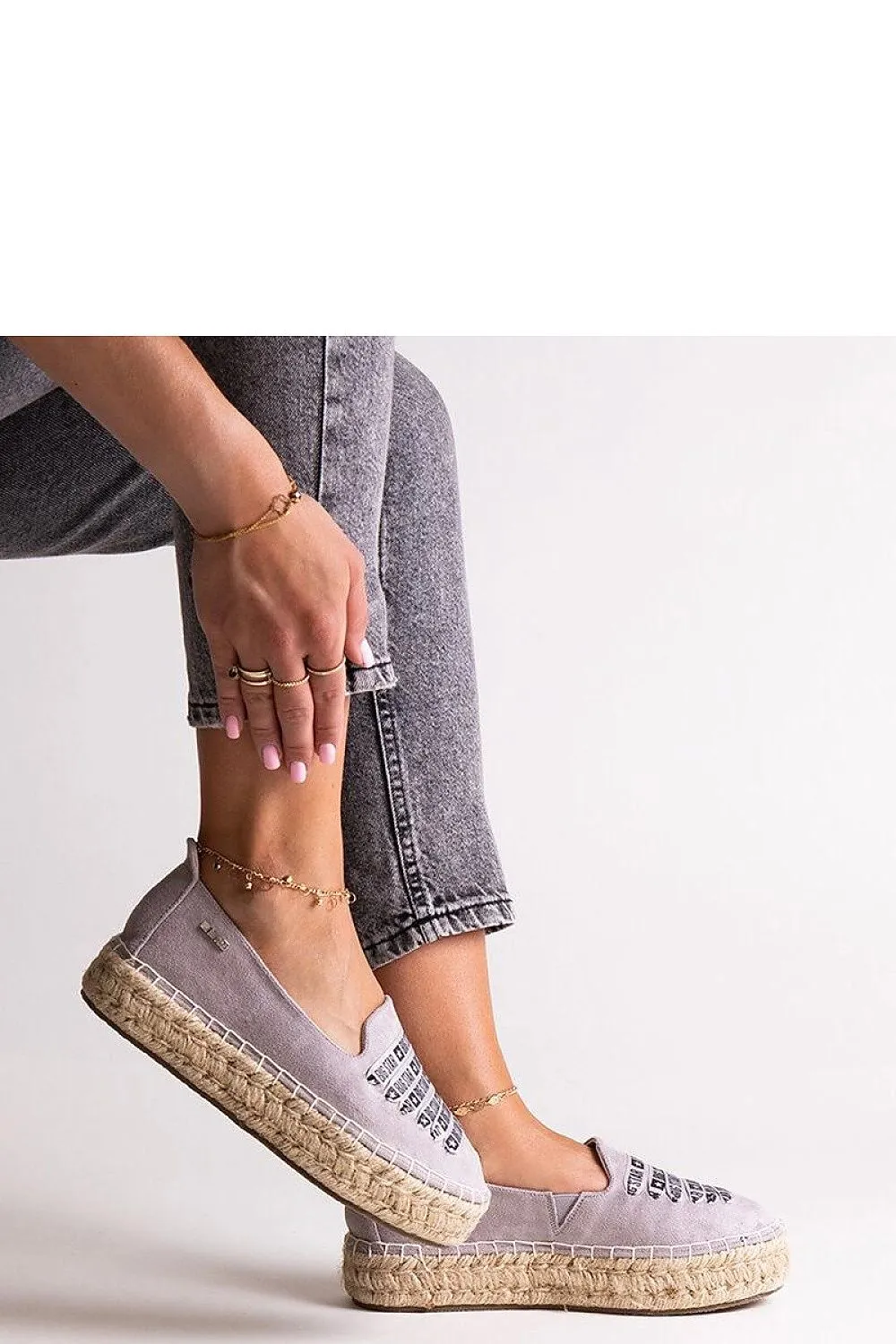 Espadrille Solea