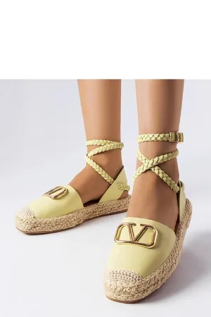 Espadrille Solea