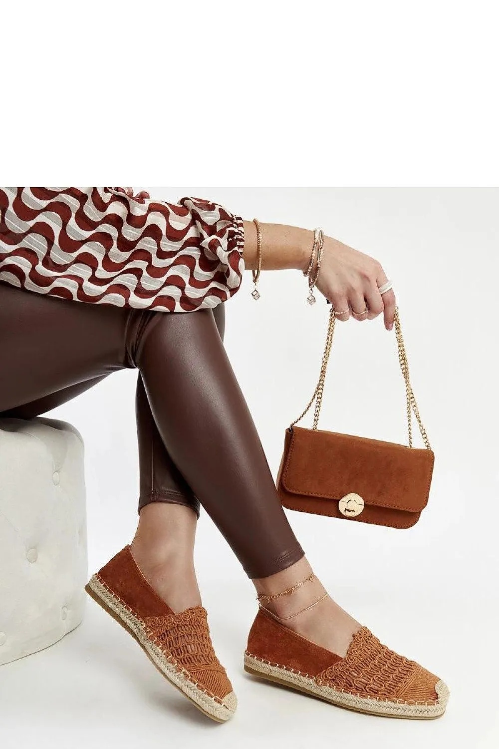 Espadrille Solea
