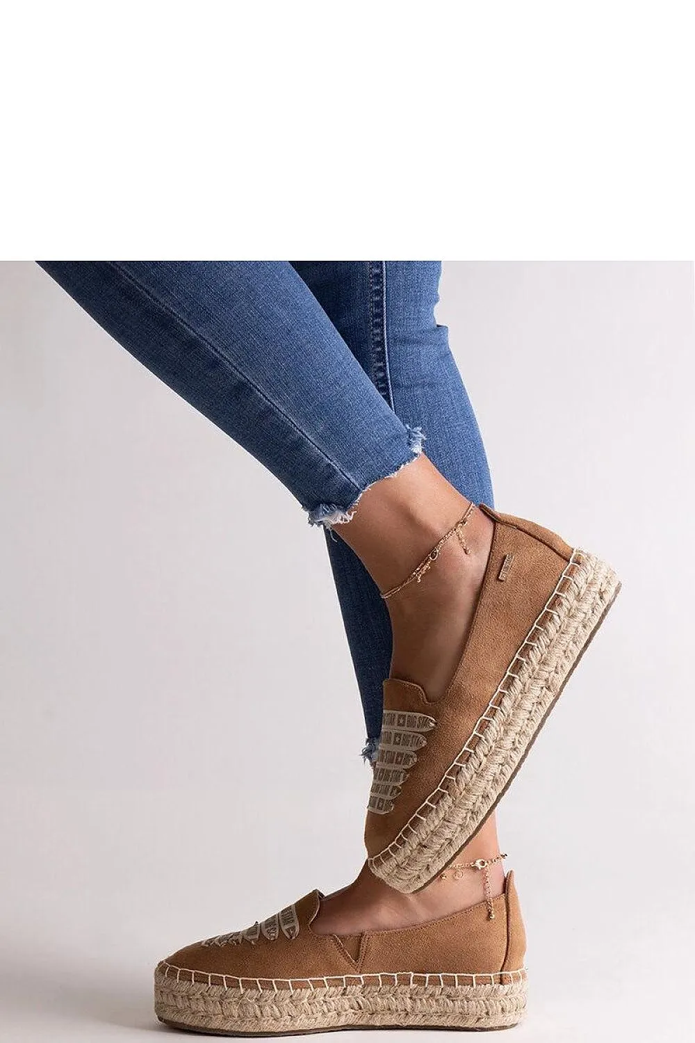Espadrille Solea