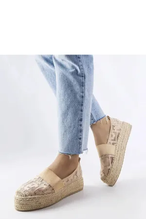 Espadrille Solea