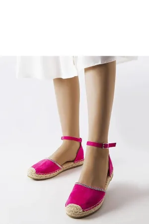 Espadrille Solea