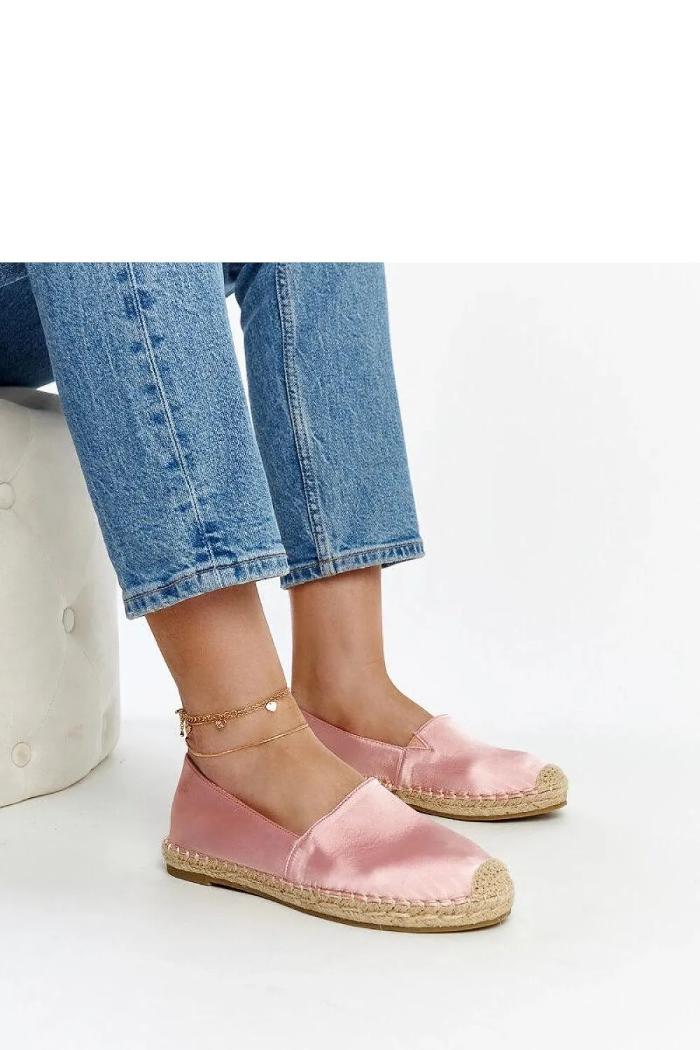 Espadrille Solea