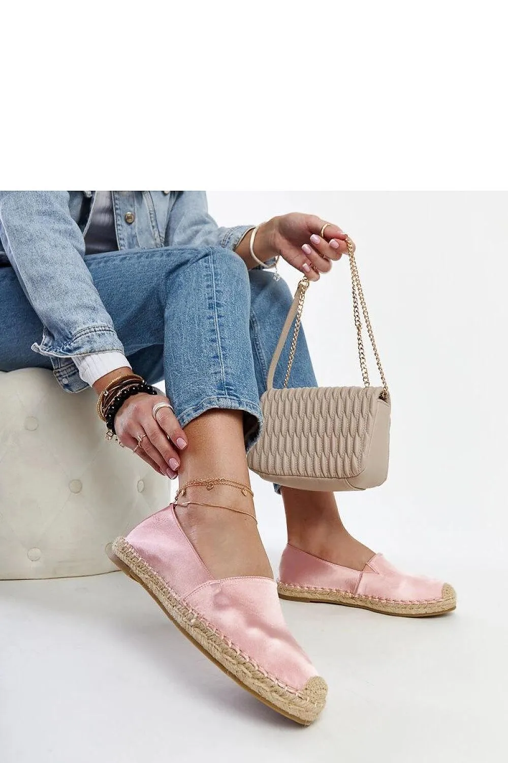 Espadrille Solea