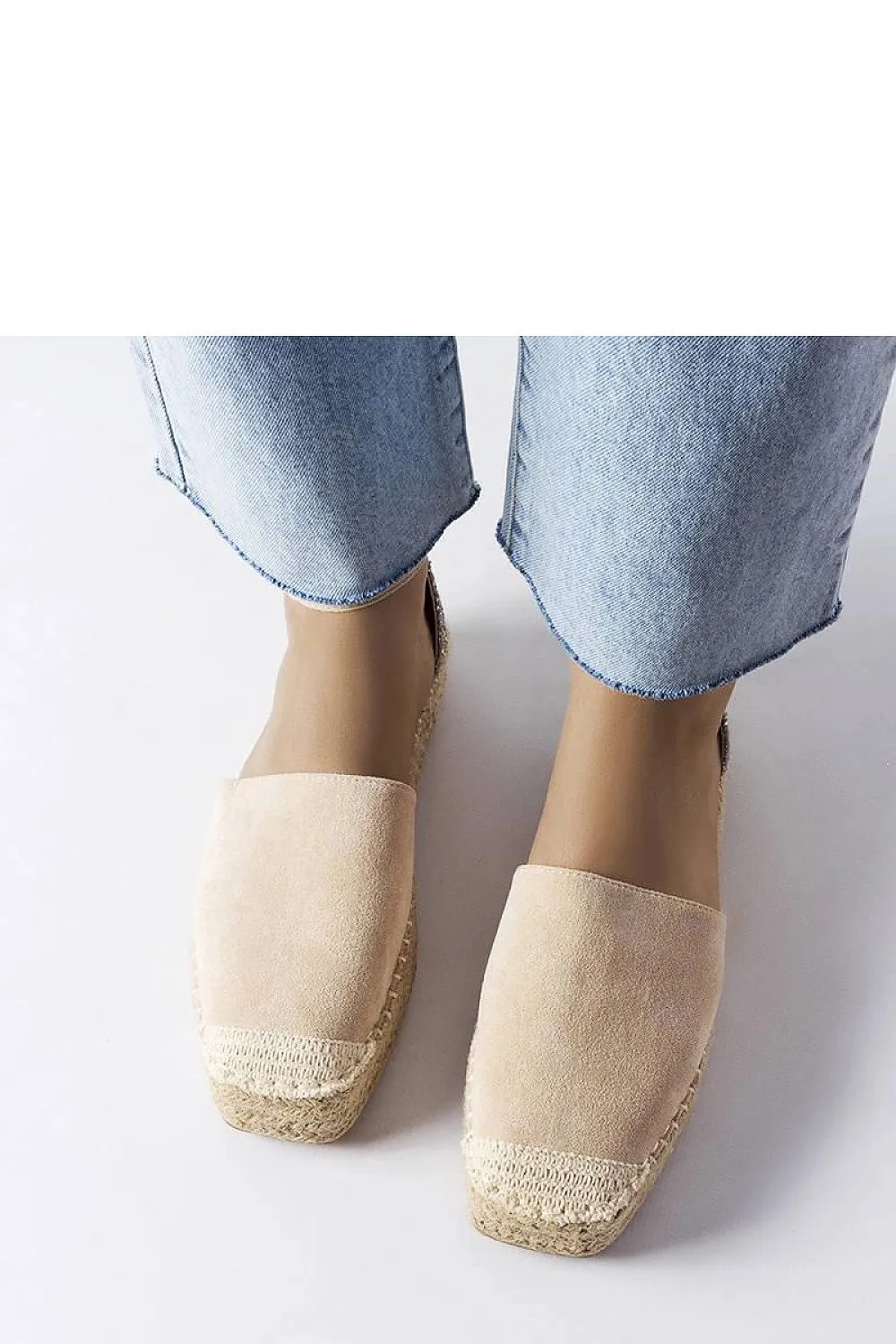 Espadrille Solea